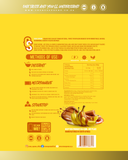 Banana Toffee