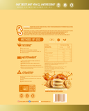 Butterscotch Shortbread