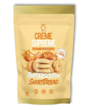 Butterscotch Shortbread