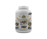 Supreme Whey White Chocolate Nougat - 2KG
