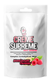 White Choc Raspberry