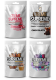 4 Random Flavours